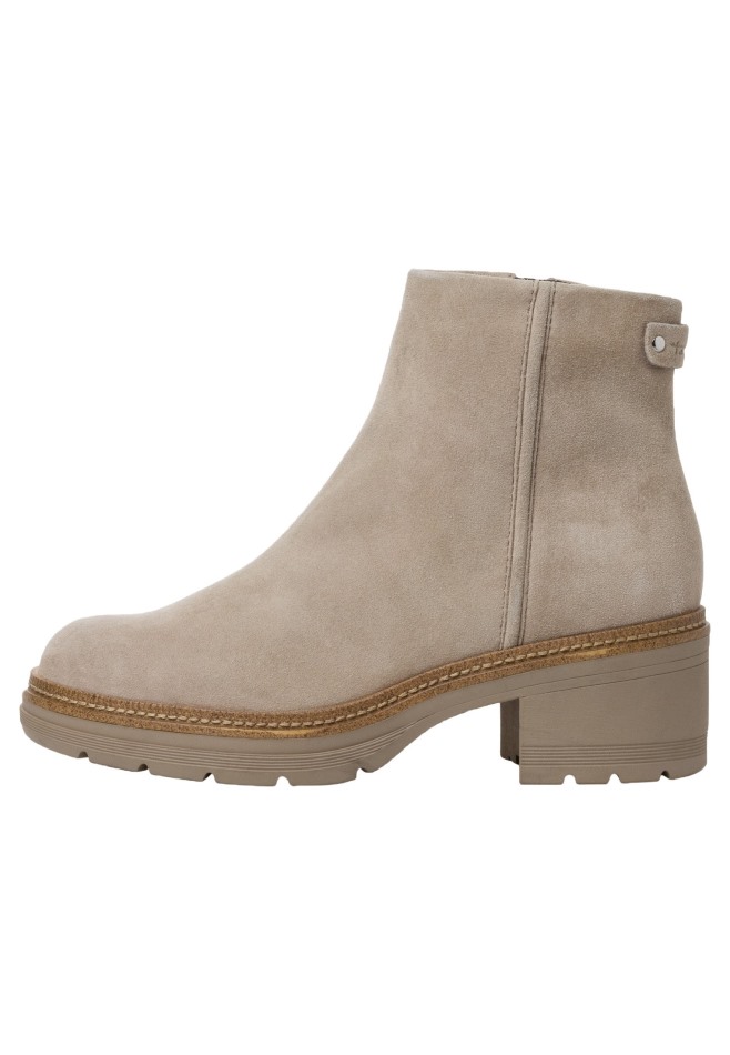 Bottines Salbei Dust Gabor | Exclusif